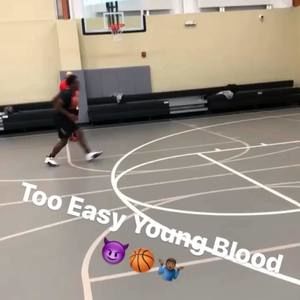 Meet your Posher, Jayy